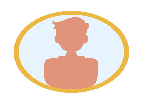 黔西墙绘中如何画好人物轮廓？