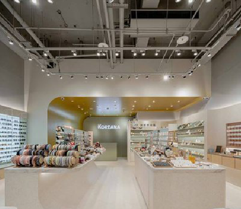 黔西店面装修流程