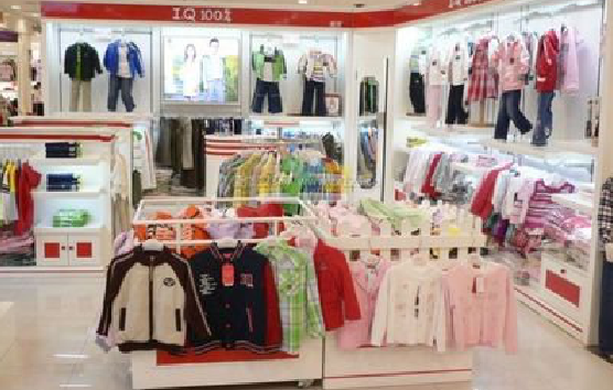 黔西店面装修风格确定。