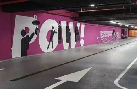 黔西墙绘设计师的选择是关键。