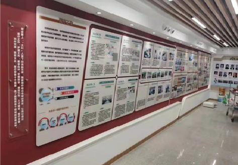 黔西大城市文化背景墙制作常用工艺。