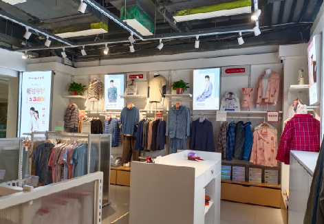 黔西超市卖场装修如何提升消费欲望？