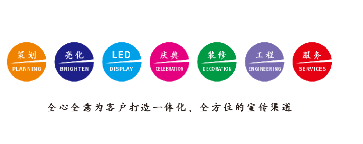 黔西广告公司该如何满足客户需求？