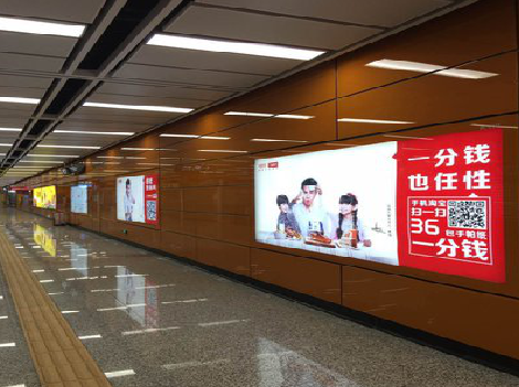 黔西广告灯箱的发展前景？