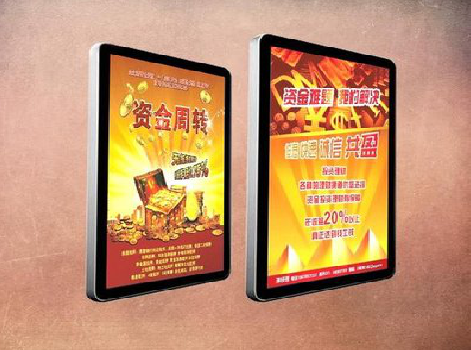 黔西如何延长磁吸灯箱的使用寿命？