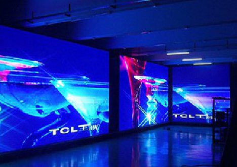 黔西如何解决LED显示屏耗电问题？